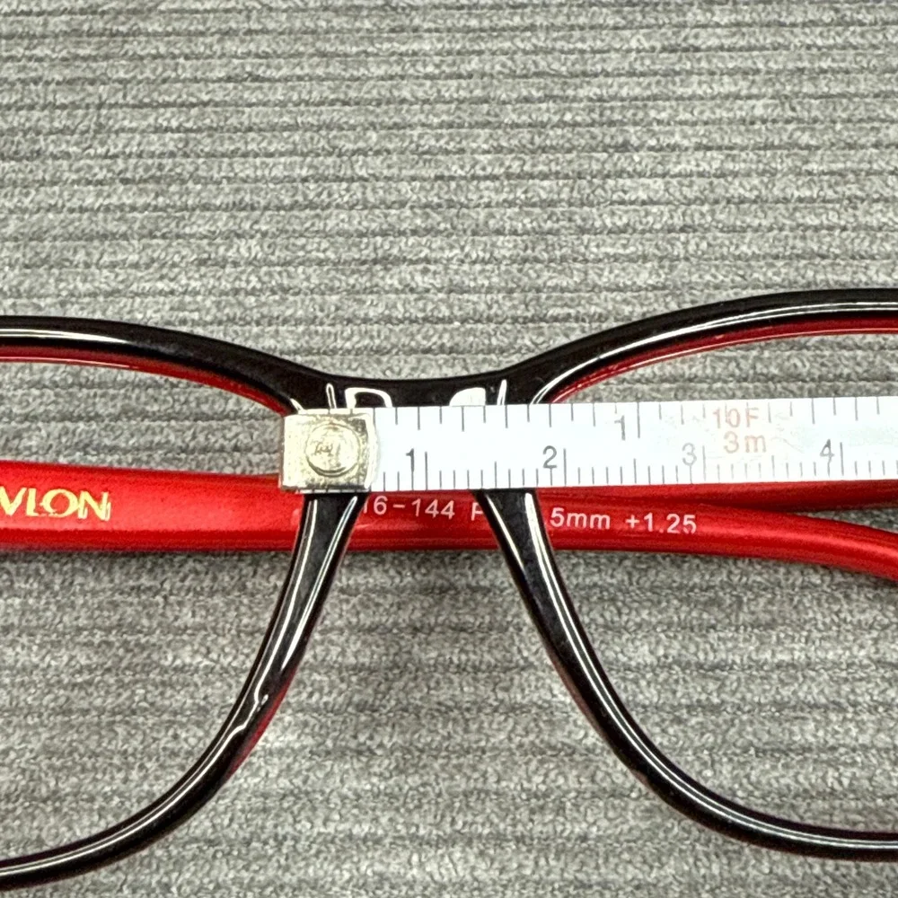 Revlon kinley reading
